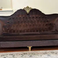 کاناپه ۳ نفره راحتی