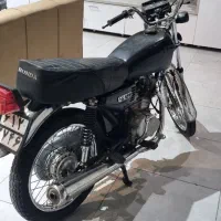 موتور ۱۲۵|موتورسیکلت|قم, انسجام|دیوار