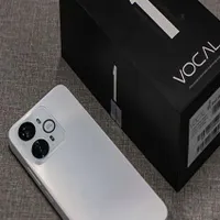 گوشی وکال voکور