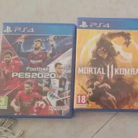 بازی ps4