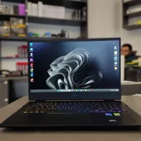 خفن ترین مهندسی گیمینگ سال Hp Omen 2026