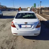 جیلی امگرند اتومات  ۲۰۱۴|خودرو سواری و وانت|کرمانشاه, |دیوار