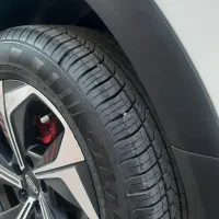 ایکس ۵۵پرو|خودرو سواری و وانت|رشت, کوی امام رضا|دیوار