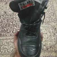 کفش ایمنی مهندسی ضد اسید روغن وشوک کفش اسپرت|کیف، کفش، کمربند|شیراز, شهرک ترکان|دیوار
