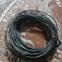 سیم  خط تلفن  وایفای