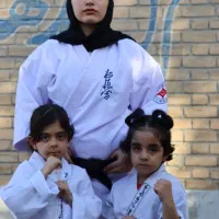 ورزش رزمی کاراته|خدمات آموزشی|بندرعباس, |دیوار