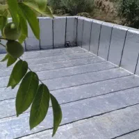 خدمات نصب فروش ایزوگام حتی1متر آسفالت قیر پرایمر|خدمات پیشه و مهارت|یزد, |دیوار