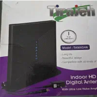 فروش آنتن تلویزیون تیراژه