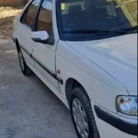 پارس ۸۳ سفید موتور تعویض ۴۰۳|خودرو سواری و وانت|شهریار, شهرک امیریه|دیوار