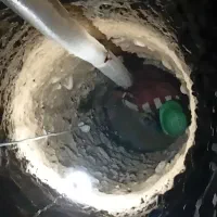 چاه کن حرفه ای