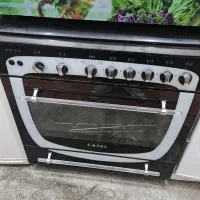 فرگاز لوفرا/گاز طرح فر سونماز