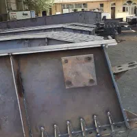 سوله سازی / ساخت سوله صنعتی / پیمانکاری / نصب سوله|خدمات پیشه و مهارت|پاکدشت, پاکدشت (مامازند)|دیوار