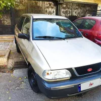 ماشین سواری|خودرو سواری و وانت|تهران, اتحاد|دیوار