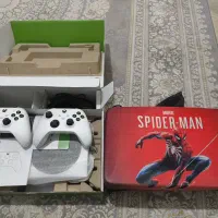 Xbox series s ایکس باکس سری اس