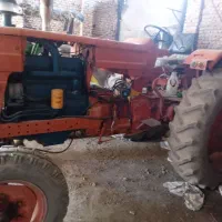 تراکتور رومانی مدل ۵۹