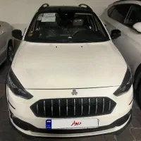 اطلس بدون سانروف