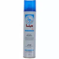اسپری فیکساتیو