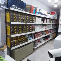 پک اقتصادی دوربین مداربسته مورد تایید اماکن
