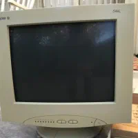 تلویزیون و مانیتورهای خراب وسوخته