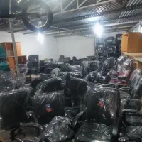 صندلی های اداری ومدیریت|دفتر کار|آق قلا, |دیوار