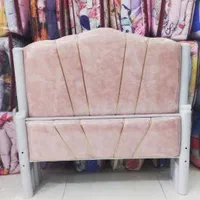 تخت خواب یک نفره حاجی پور(تختخواب۱یکنفره)تشک عروس|تخت و سرویس خواب|مشهد, حسین‌آباد|دیوار