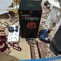 ایکس باکس سری ایکس فول