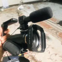 دوربین 5k media|دوربین عکاسی و فیلمبرداری|پردیس, فاز ۸|دیوار