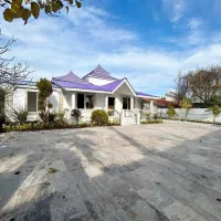 پیلوت500متری-با-سندوپروانه-منطقه-خوش-نشین-جنگلی