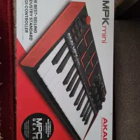 فروش تجهیزات استدیو موسیقی کارکرده در حد نو|آلات موسیقی|سردشت, |دیوار