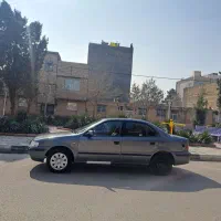 سمند ال‌ایکس دوگانه سوز درحد بسیار سالم بشزط|خودرو سواری و وانت|مشهد, رسالت|دیوار