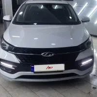 آریزو۶ اکسلنت فروش نقدی یا معاوضه