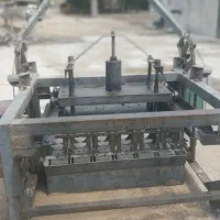 دستگاه بلوک زنی