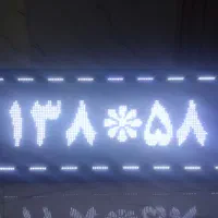 تابلو روان.تابلوروان.اماده تحویل کمتر از یک ربع