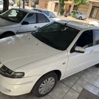 سورن پلاس مدل ۱۴۰۴ دریچه سیمی