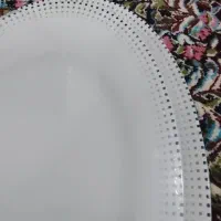 سرویس 6 نفره چینی زرین ایران