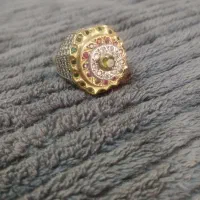 انگشتر جواهری