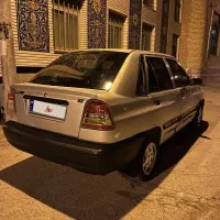 پراید ۱۴۱-مدل۸۹