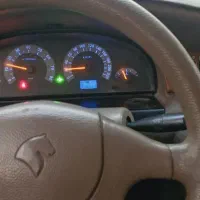 سمند ۸۹ lx دوگانه|خودرو سواری و وانت|اهواز, فاز ۲ پادادشهر|دیوار