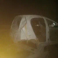 تیکه شاسی اتاق لیفان 520i و ام وی ام 110لاکچری|قطعات یدکی و لوازم جانبی|خاوران, |دیوار