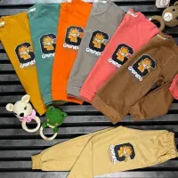 فروش انواع لباسهای بچگانه جوراب لباس زیر و....