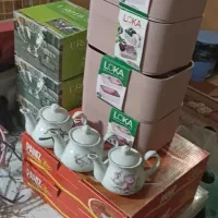 فروش کلی وسایل پلاسکو فرصتی برای کسب وکار|ظروف نگهدارنده، پلاستیکی، یک‌بارمصرف|نجف‌آباد, صالح آباد|دیوار