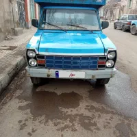 نیسان مدل ۸۶|خودرو سواری و وانت|سراب, |دیوار