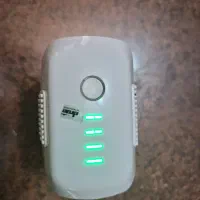 باطری فانتوم ۴ پرو ۳۰ بار شارژ اورجینال|دوربین عکاسی و فیلم‌برداری|تهران, آرژانتین|دیوار