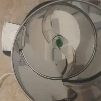 سبزی خرد کن