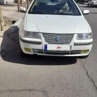 سمند lx ef7 مدل ۹۷