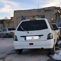 پراید۱۱۱  97|خودرو سواری و وانت|فرخ‌شهر, |دیوار