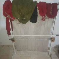 کارگاه قالی