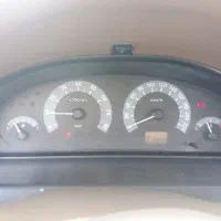 سمند پژو موتو معاوضه با نیسان 86 87 88 الباقی نقد|خودرو سواری و وانت|خوی, |دیوار