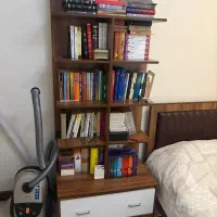 کتابخانه برند آپادانا