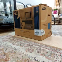 تلویزیون 21 اینچ سامسونگ  آکبند